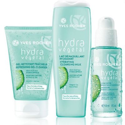 DIY爽膚水面膜 制作簡單、經(jīng)濟(jì)實(shí)惠的護(hù)膚保濕產(chǎn)品