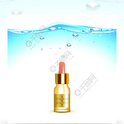 水潤煥活，膠原蛋白——你的肌膚補水新選擇