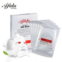 新品揭秘 蠶絲睡眠面膜，開啟夜間煥膚新紀(jì)元