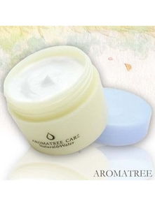 芳香樹Aromatree護膚 揭秘高效保濕的護膚力量